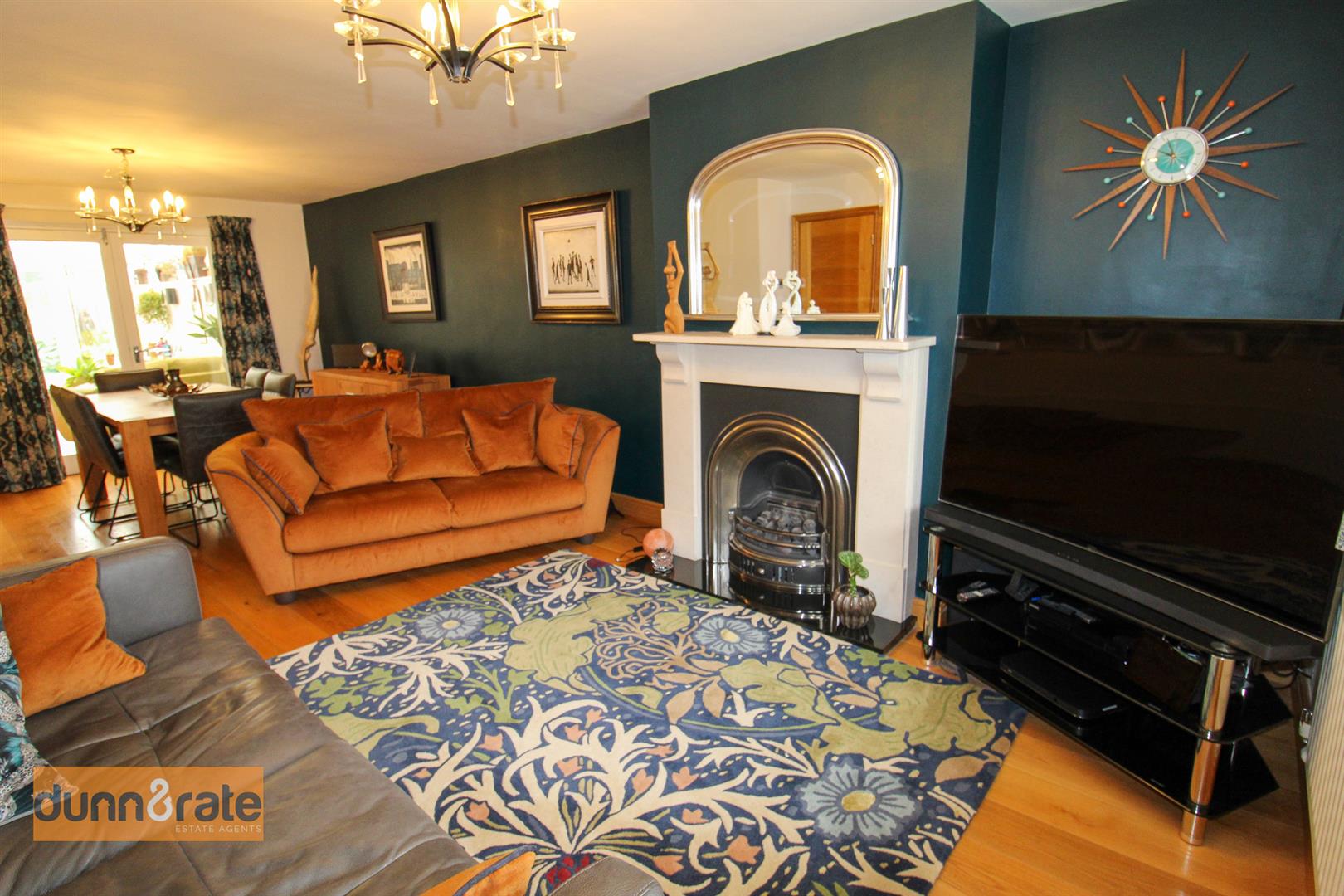 Sandy Lane, Brown Edge, Stoke-On-Trent